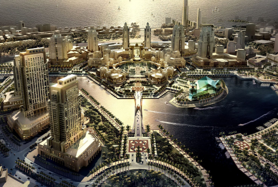 milyar-dolarlik-projeler