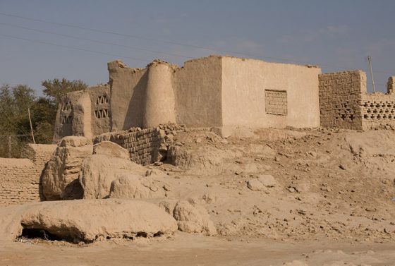 uygur-mimarisi-sehirler