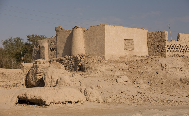 uygur-mimarisi-sehirler