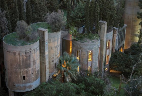 la-fabrica-cimento-fabrikasindan-ozel-konuta